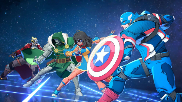 Разработчики Marvel Tokon: Fighting Souls на данный момент не собираются изменять баланс героев. Разработчики Marvel Tokon: Fighting Souls на данный момент не собираются изменять баланс героев.