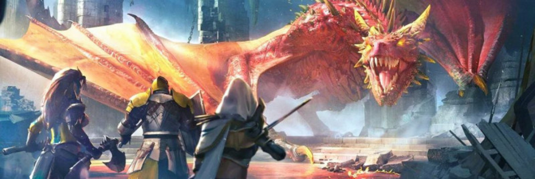Как установить RAID: Shadow Legends на ПК: пошаговая инструкция Шэдоу Ледженс