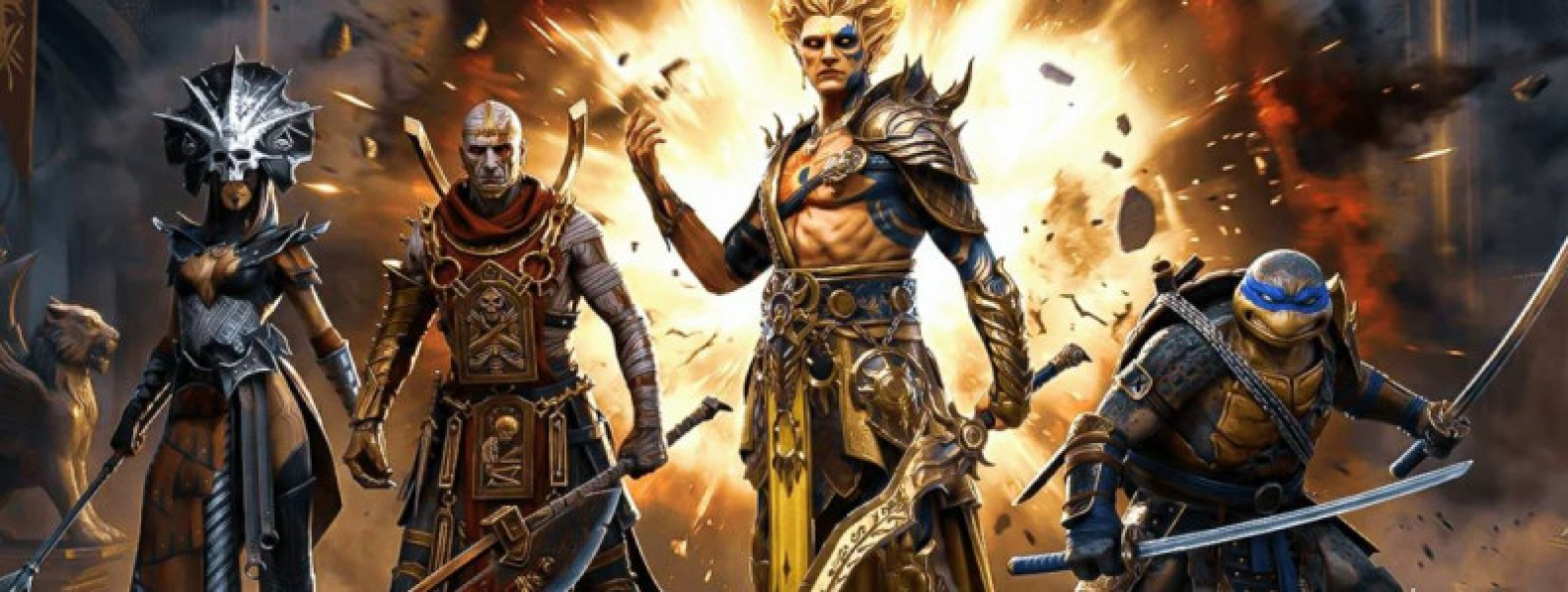 Как установить RAID: Shadow Legends на ПК: пошаговая инструкция RAID торрент
