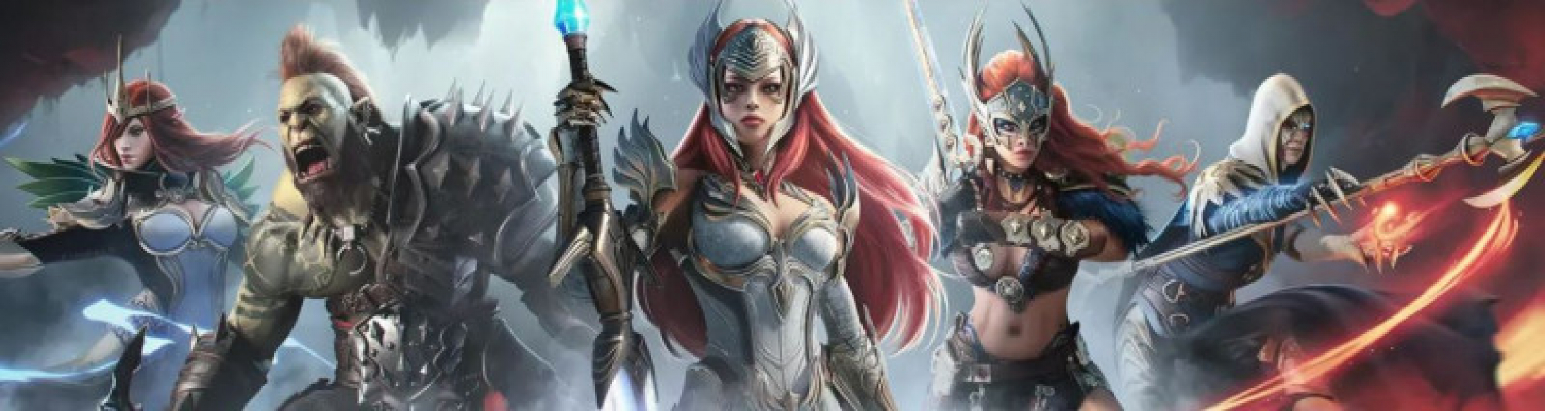 Как установить RAID: Shadow Legends на ПК: пошаговая инструкция RAID не запускается на ПК