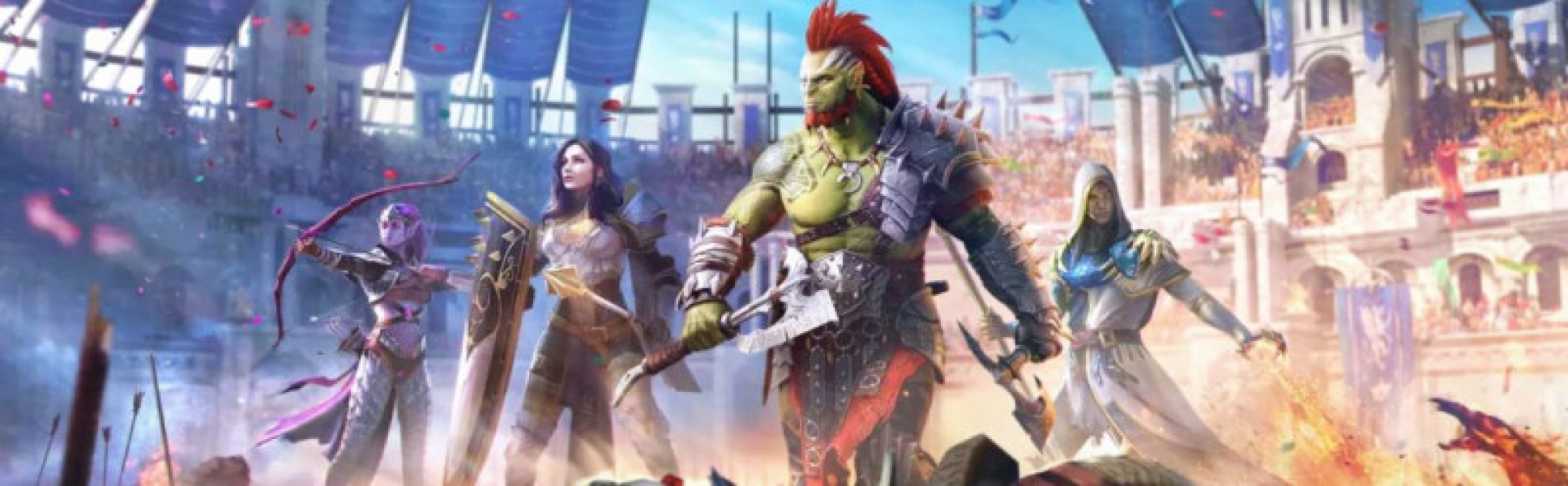 Как установить RAID: Shadow Legends на ПК: пошаговая инструкция Новая игра