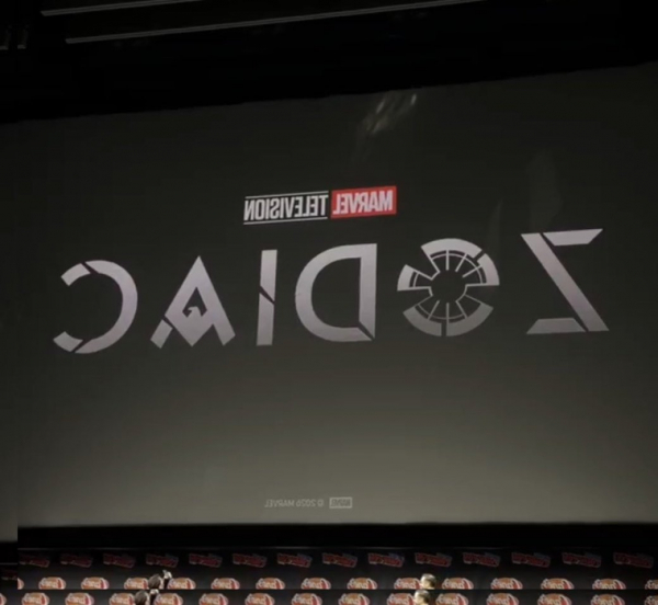 Marvel Studios разрабатывает шпионский триллер «Зодиак» — поклонники ожидают связи с «Агентами „Щ.И.Т.“». Галерея Marvel Studios снимет шпионский триллер «Зодиак» — фанаты надеются на связь с «Агентами „Щ.И.Т.“» - 2 фото