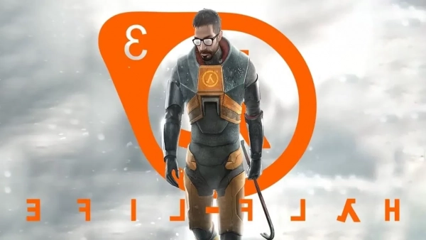 Разработчик Valve случайно упомянул о Half-Life 3 — коллега сразу же его подшутил. Разработчик Valve случайно упомянул о Half-Life 3 — коллега сразу же его подшутил.