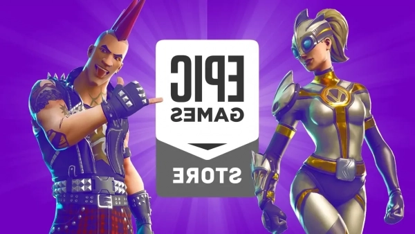 Epic Games Store предлагает бесплатную игру — до 2 ноября Epic Games Store предлагает бесплатную игру — до 2 ноября
