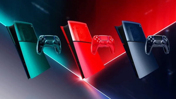 На PS5 теперь можно получить три бесплатные игры без подписки PlayStation Plus. На PS5 теперь можно получить три бесплатные игры без подписки PlayStation Plus.